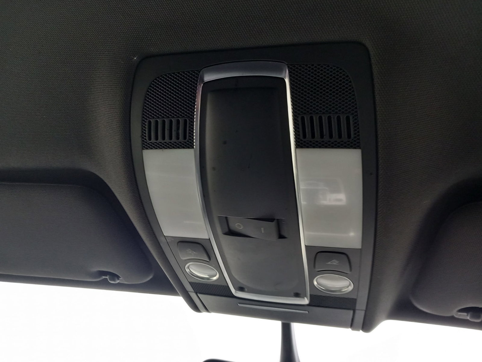 AUDI Q7 (4LB) [ Fabr 2006-2014]