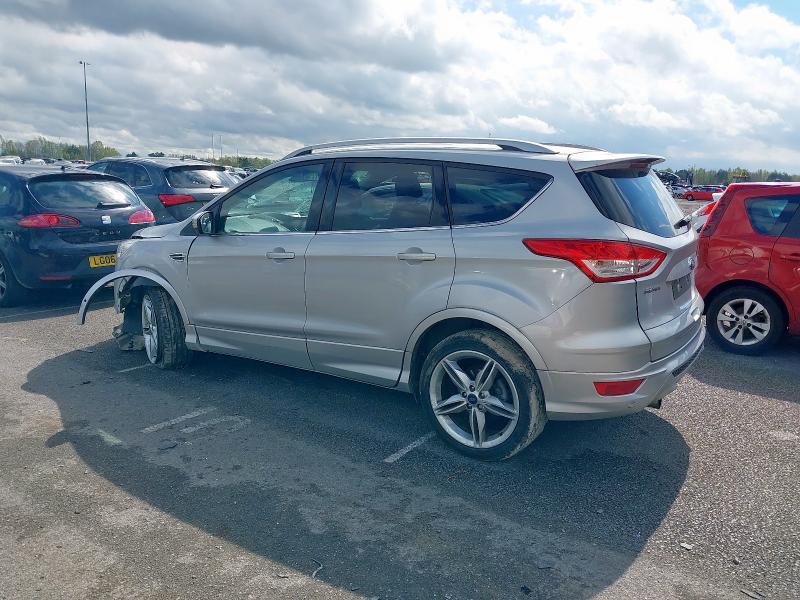 Ford Kuga II [Fabr 2012-prezent]