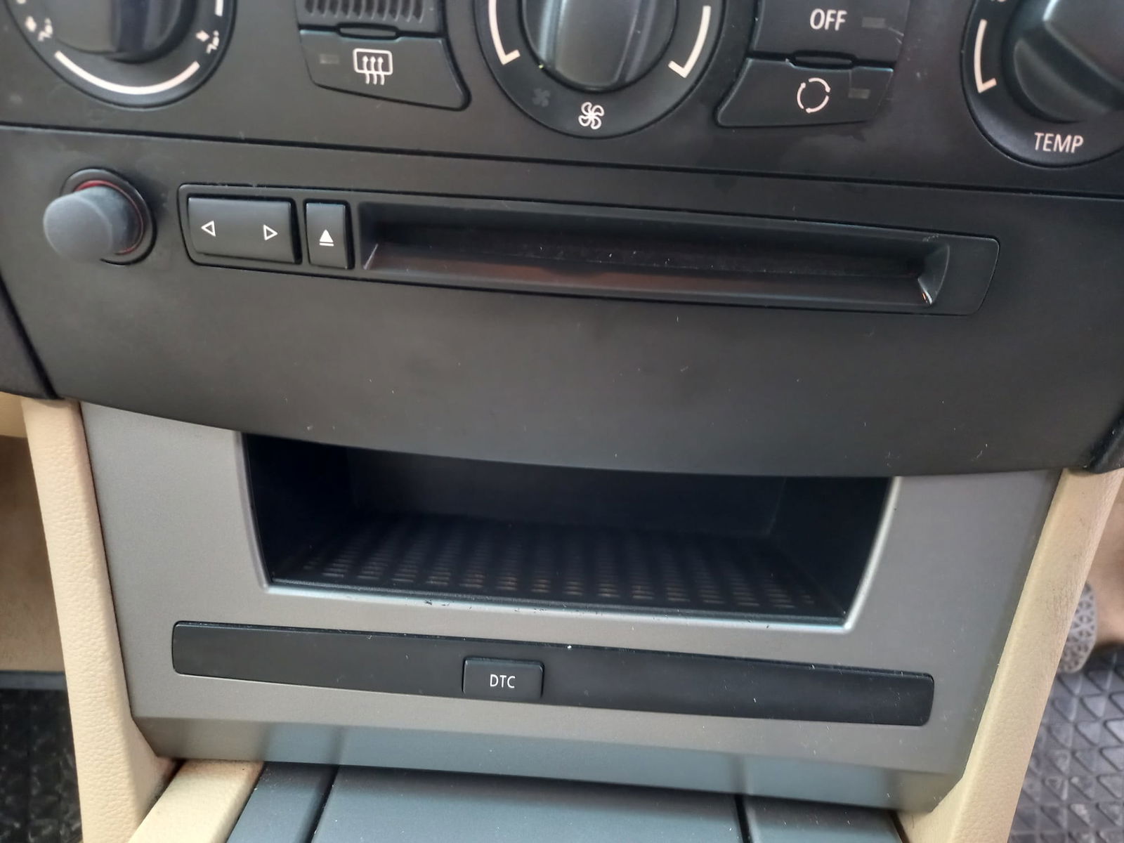 Bmw 5 Touring (E61) [Fabr 2004-2010]