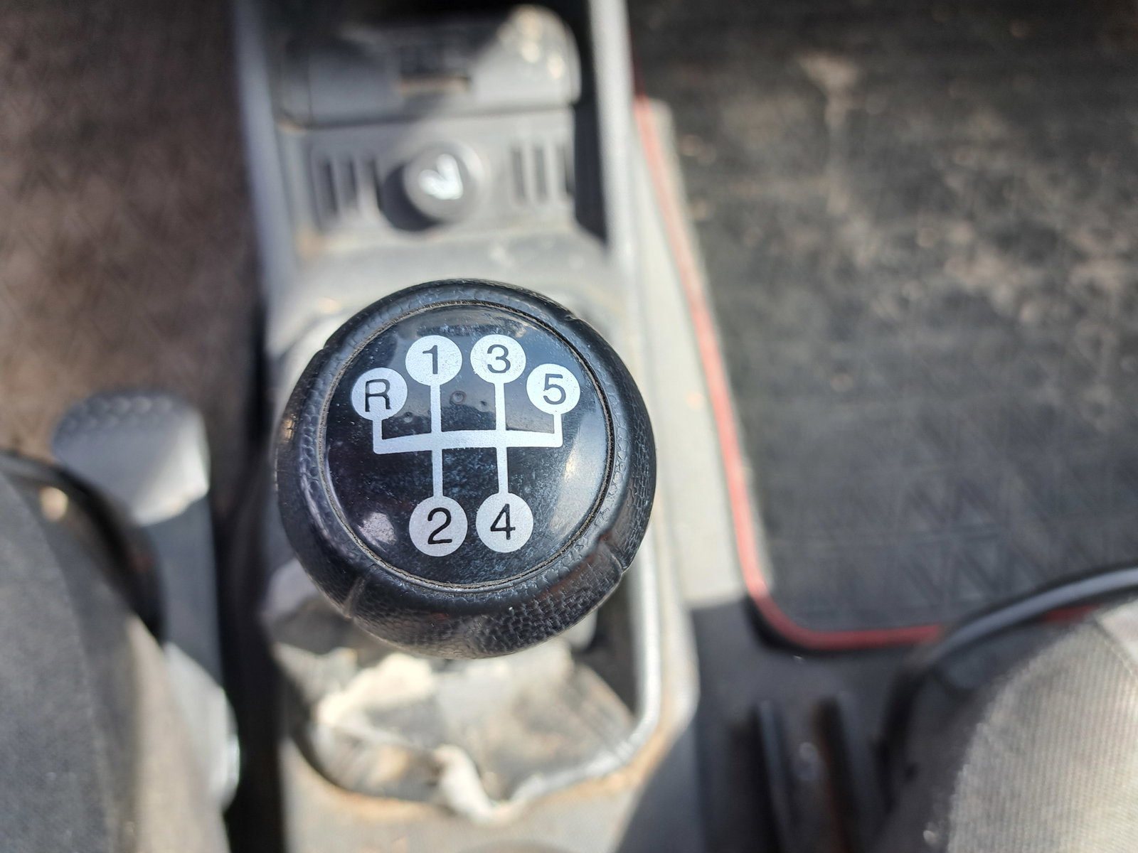 Opel Corsa C (F08, F68) [Fabr 2000-2005]