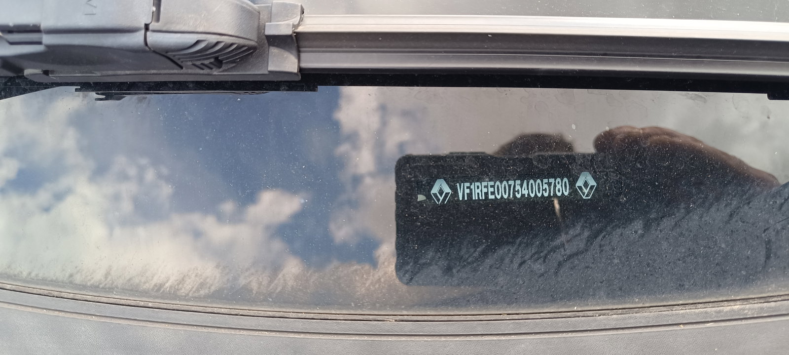 Renault Kadjar [Fabr 2015-prezent]