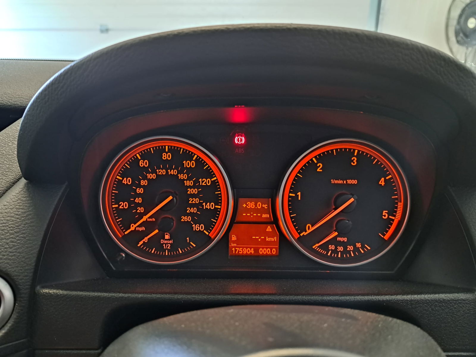 Bmw X1 (E84) [Fabr 2009-2015]