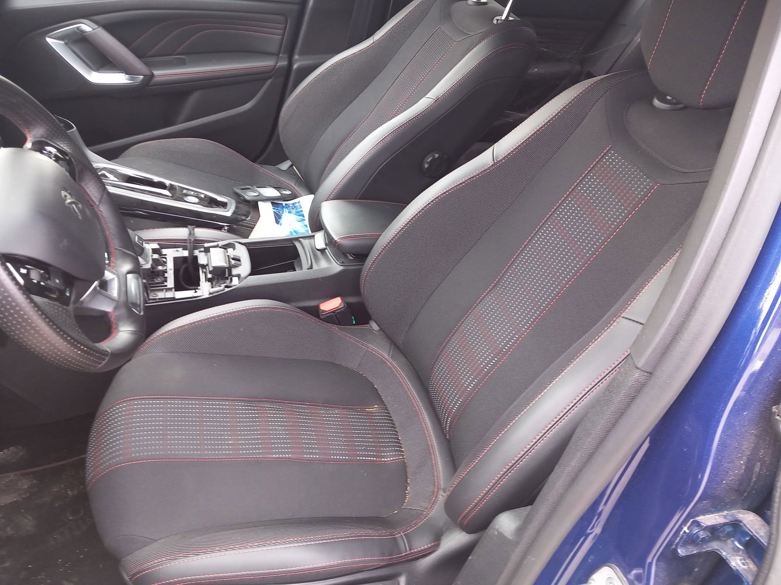 Peugeot 308 II GT-Line [Fabr 2019-2021]