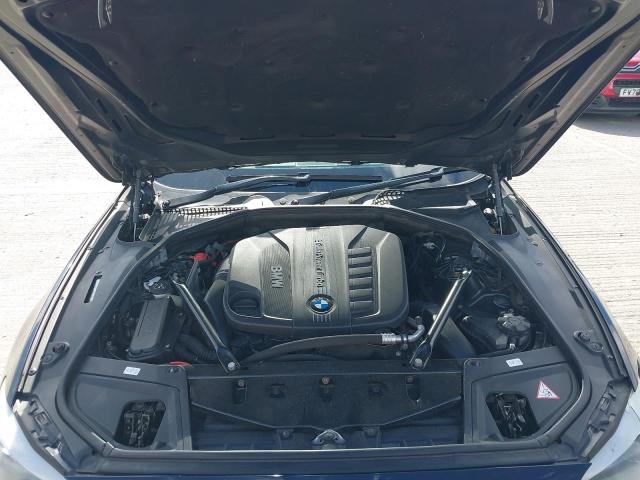 Bmw 5 Touring (F11) [Fabr 2011-2016]