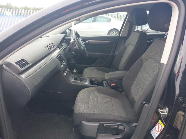 Volkswagen Passat B7 (362) [Fabr 2010-2014]