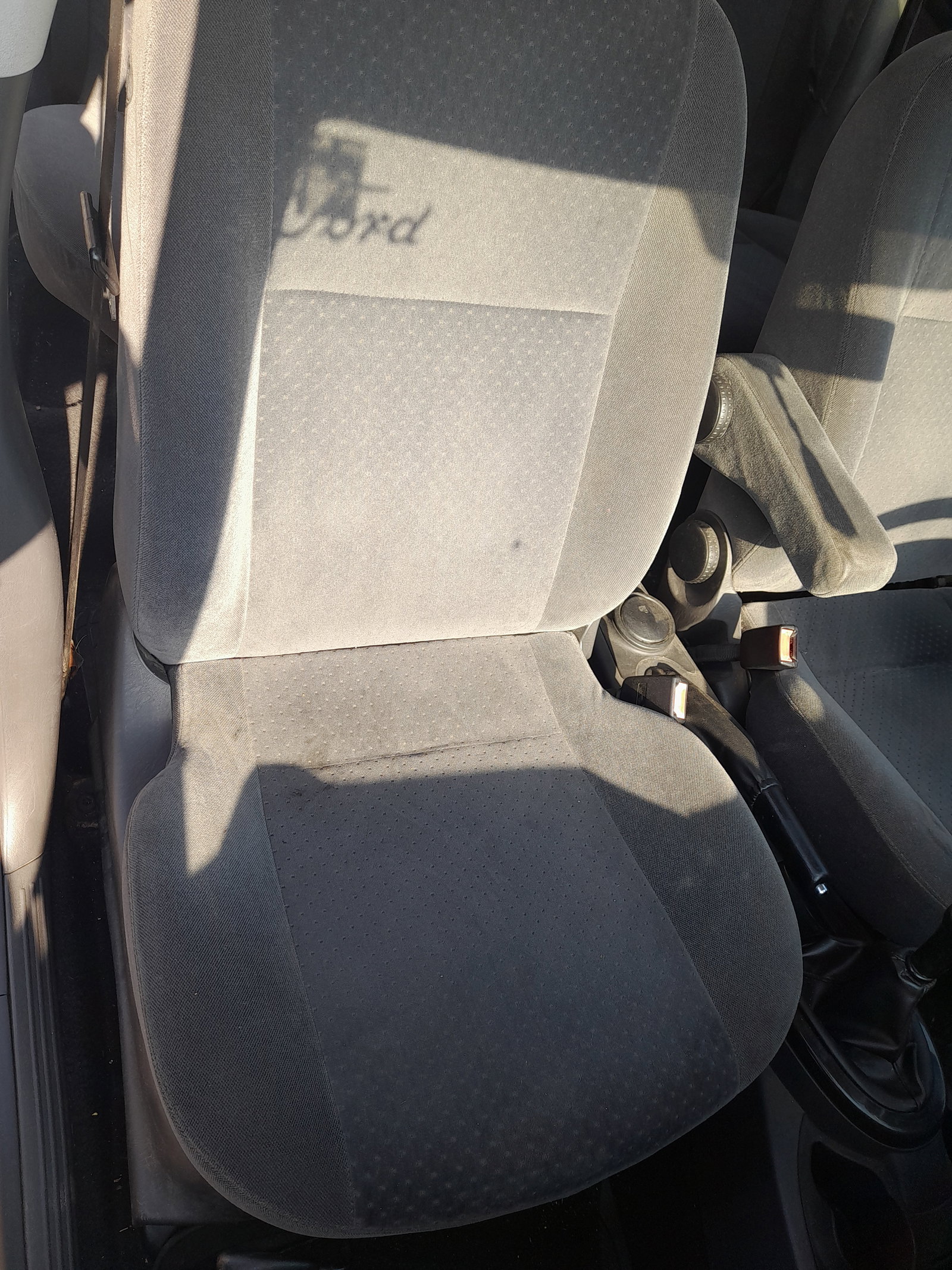 Ford Focus 1 [Fabr 1998-2005]