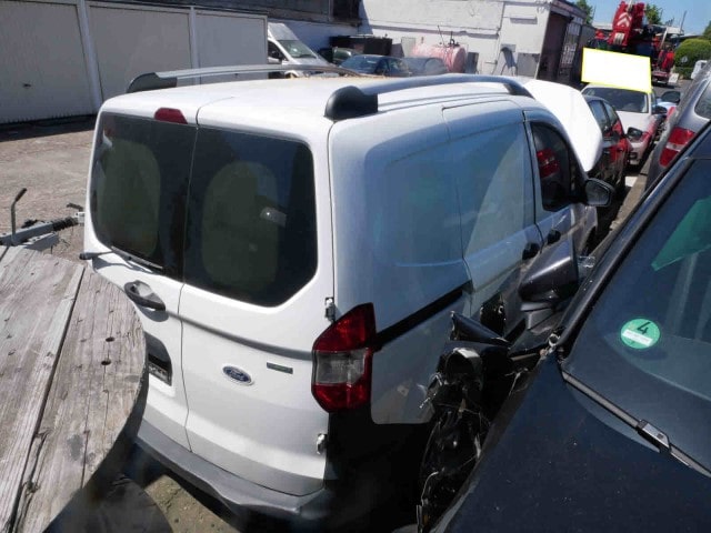 Ford Tourneo Courier [Fabr 2014-2020]