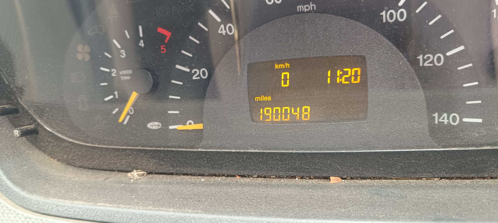 Mercedes Vito Autobus (W639) [Fabr 2003-2014]