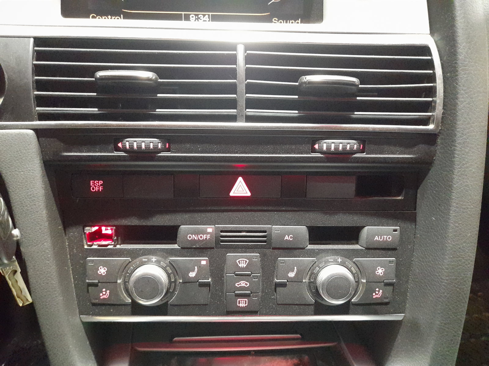 Audi A6 (4F2, C6) [Fabr 2004-2010]