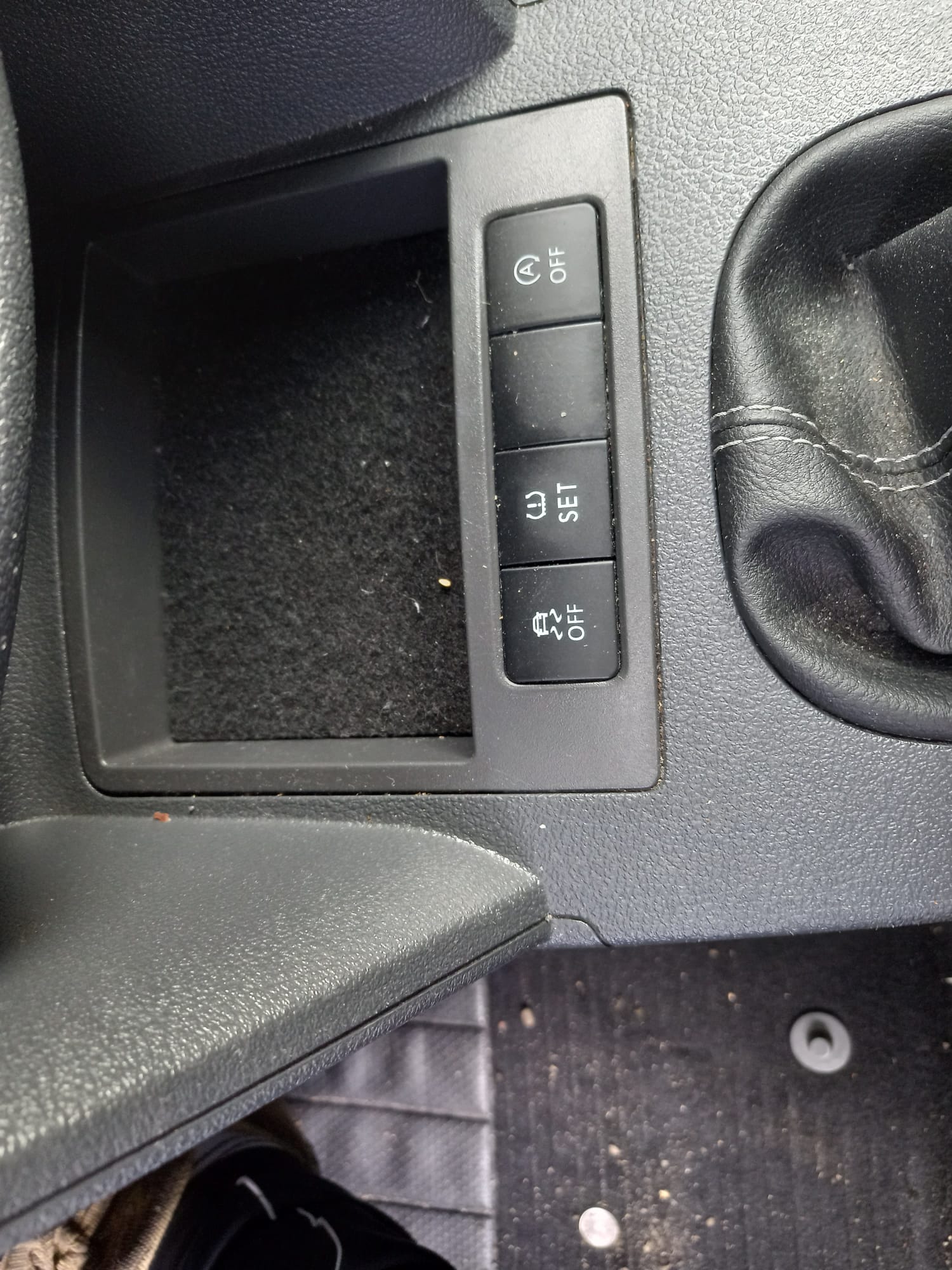 Volkswagen Caddy 3 Cross (2CB) [Fabr 2012-2015]