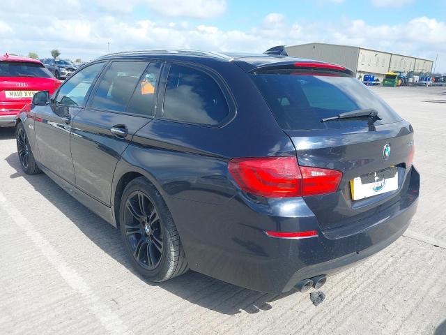 Bmw 5 Touring (F11) [Fabr 2011-2016]