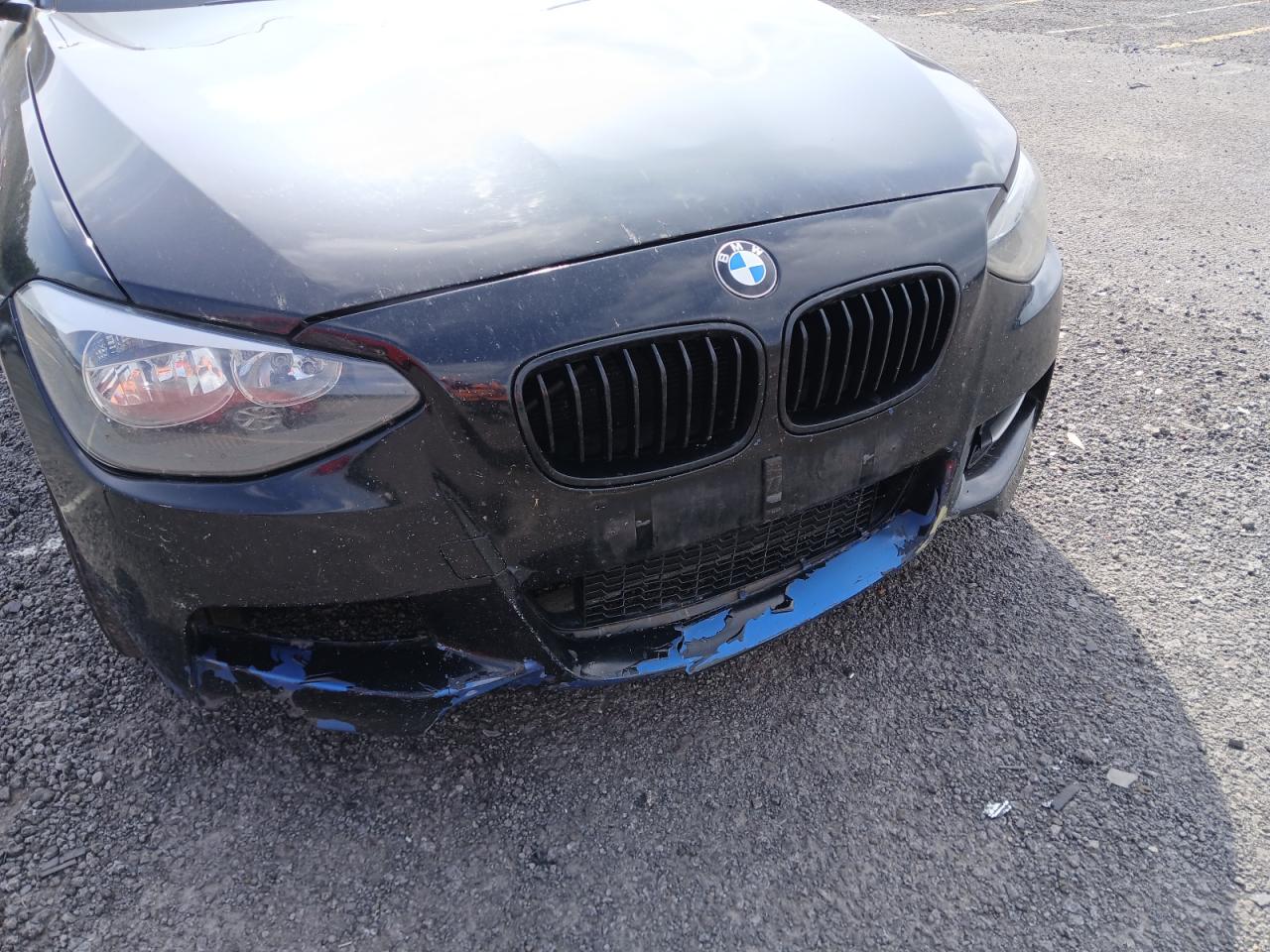 Bmw 1 (F20) [Fabr 2011-2017]