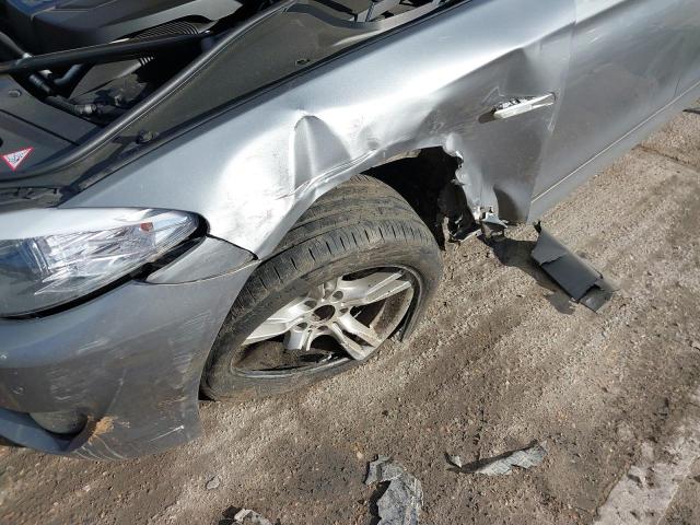 Bmw 5 (F10) [Fabr 2011-2016]