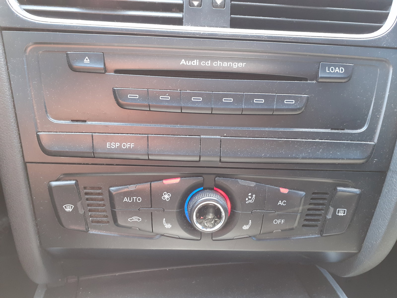 AUDI A4 (8K5, B8) [Fabr 2008-2015]