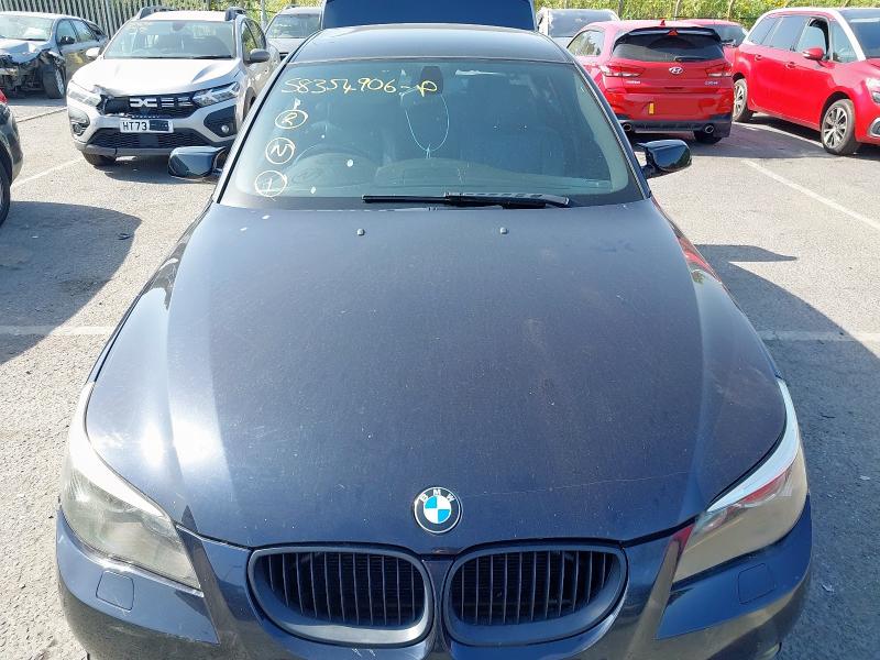 BMW e60