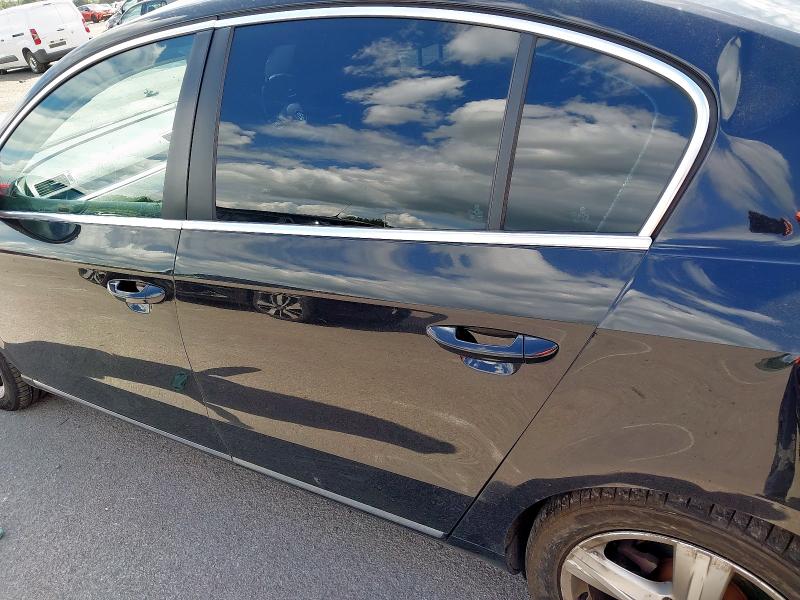 Volkswagen Passat B7 (362) [Fabr 2010-2014]