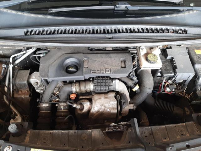 PEUGEOT 3008 Break [Fabr 2009-2016]