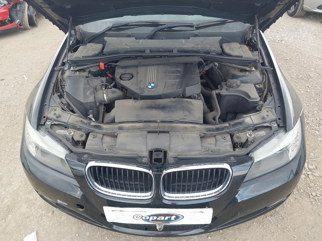 Bmw 3 (E90) [Fabr 2005-2011]