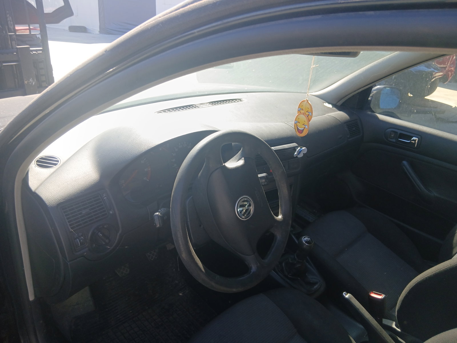 Volkswagen Golf 4 (1J1) [Fabr 1997-2004]