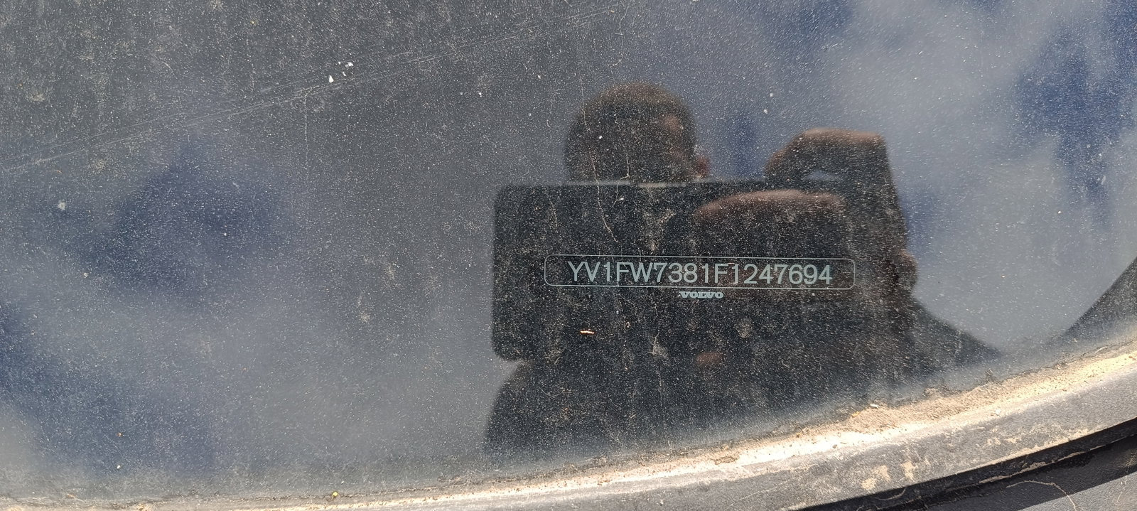 Volvo V60 [Fabr 2010-2018]