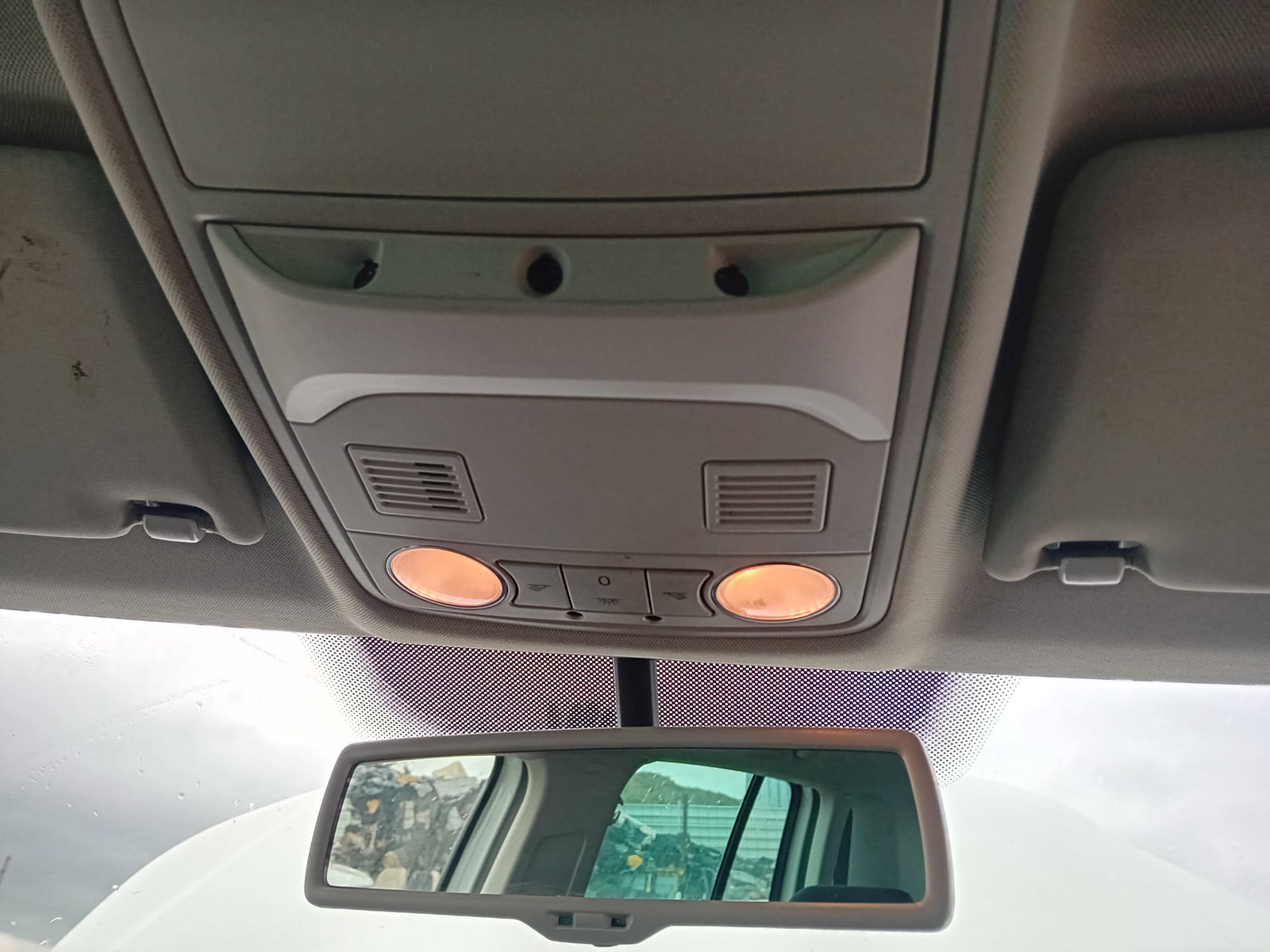 Volkswagen Tiguan (5N) [Fabr 2007-2016]