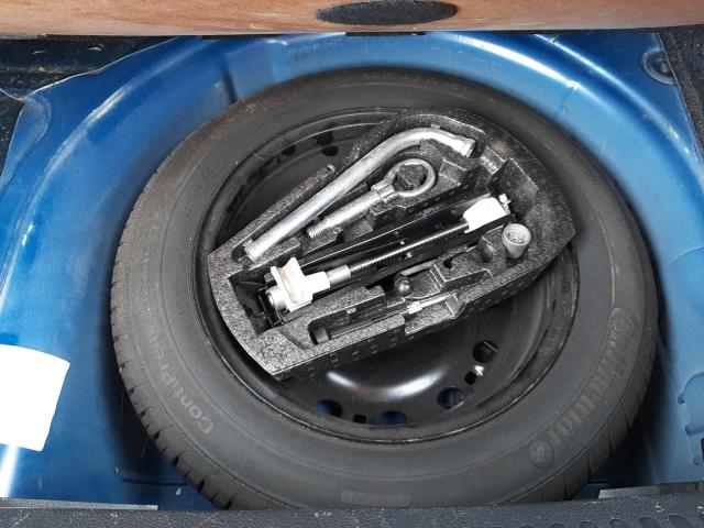 Volkswagen Polo (6R) [Fabr 2009-2016]