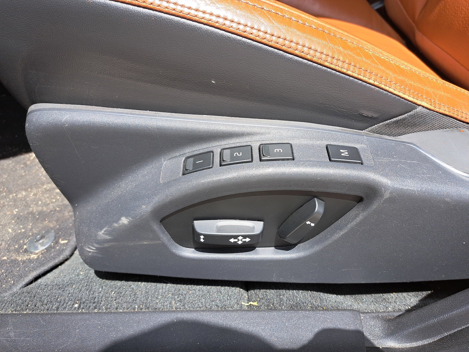 Volvo S60 II [Fabr 2010-2018]