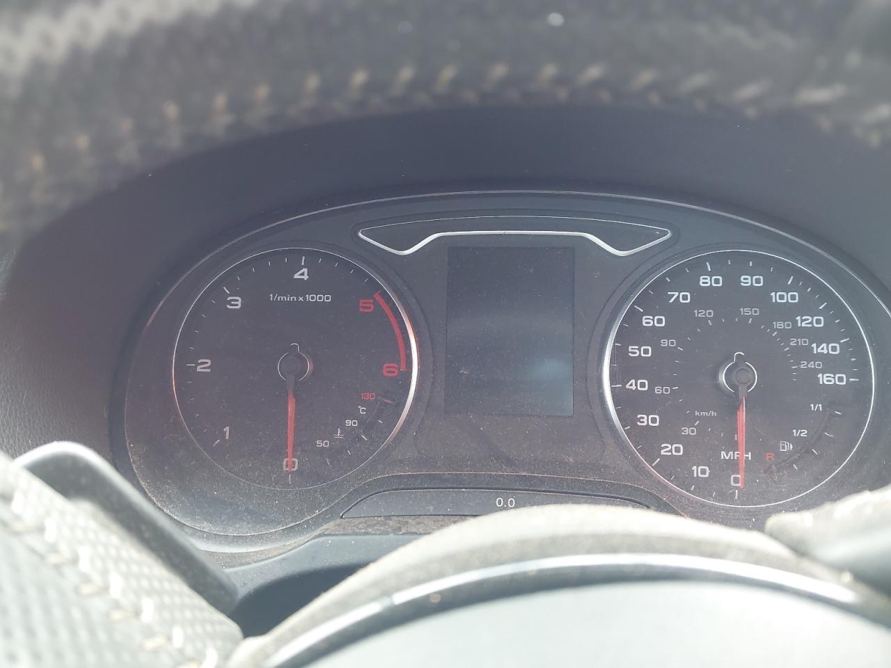 AUDI A3 Sportback (8VA) Hatchback [Fabr 2012-2020]