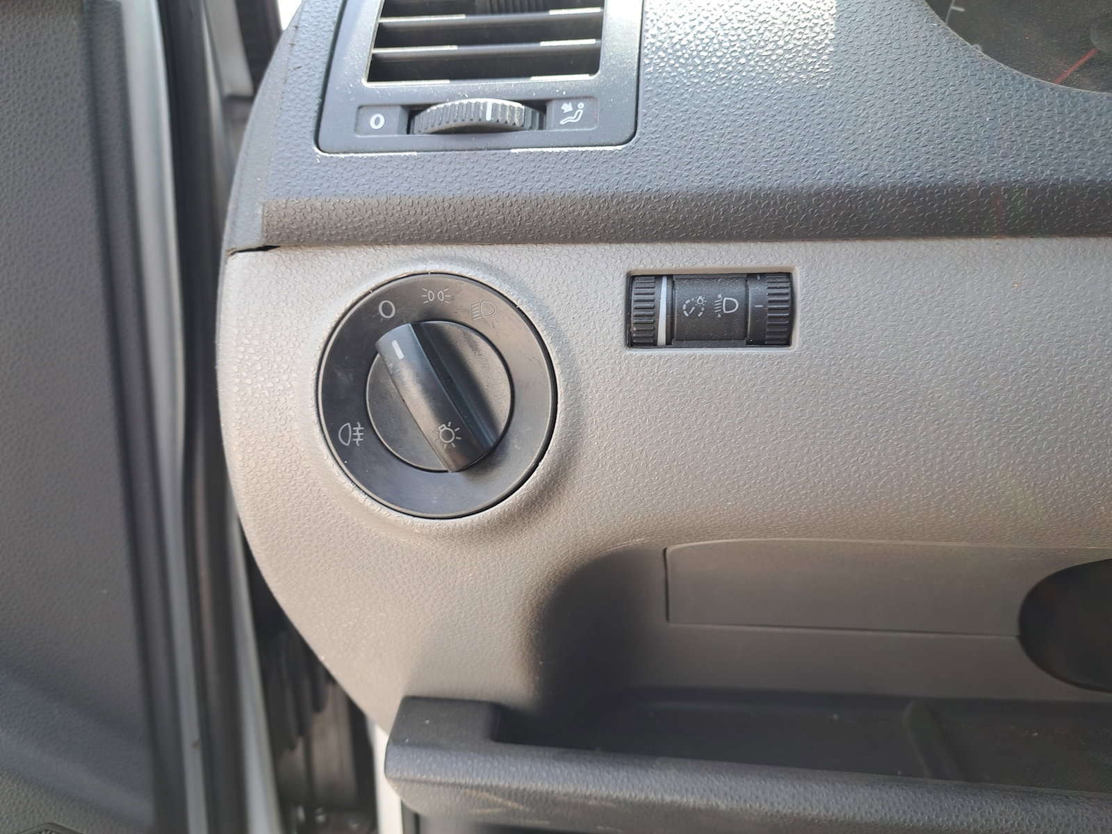 Volkswagen Polo (9N) [Fabr 2001-2008]