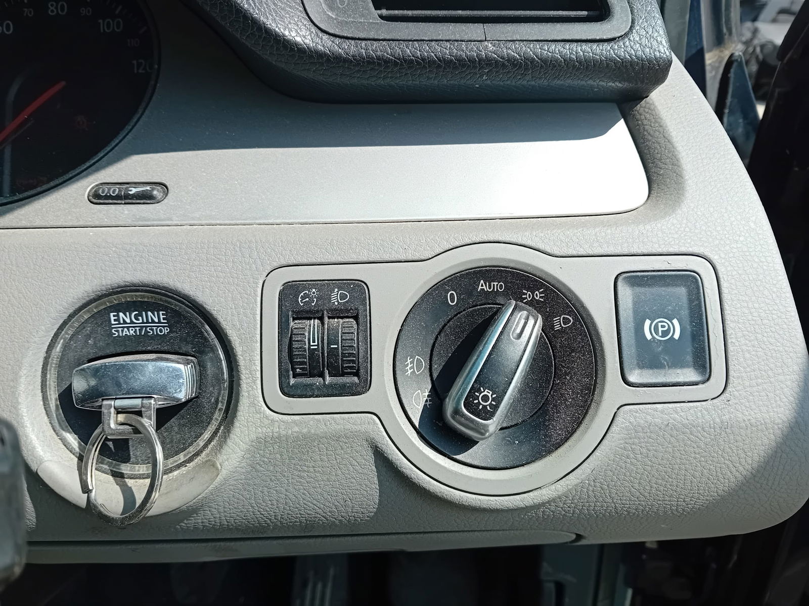 Volkswagen Passat B6 (3C2) [Fabr 2005-2010]