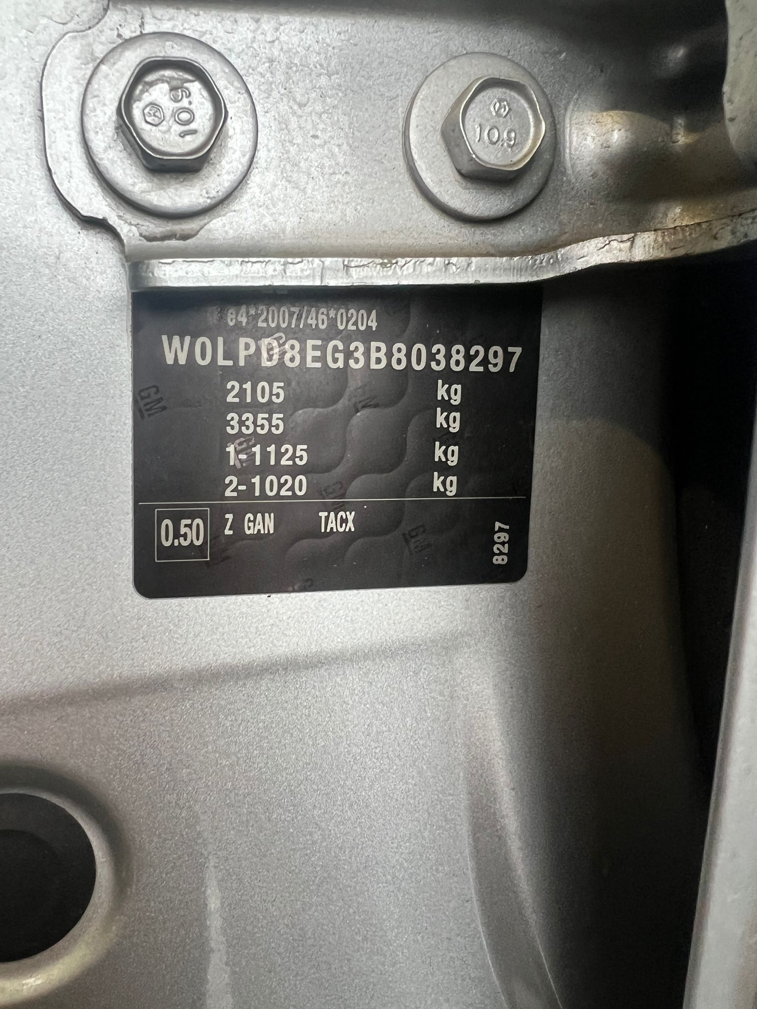 Opel Astra J [Fabr 2009-2015]