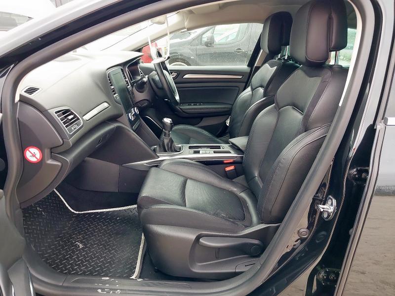 Renault Megane 4