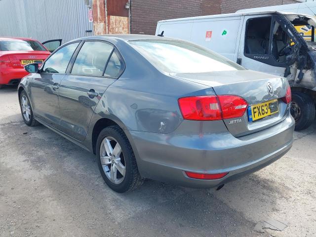 Volkswagen Jetta 4 (162,163) [Fabr 2010-2016]