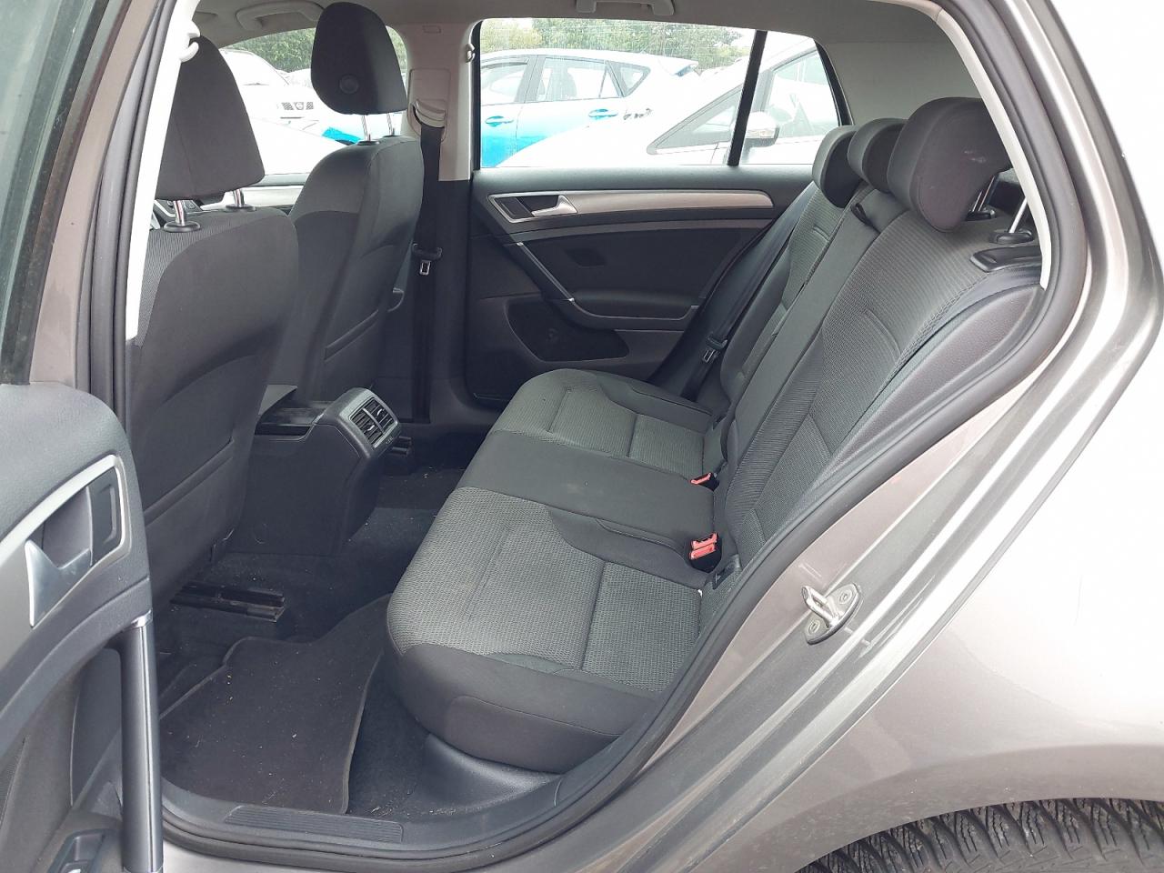 Volkswagen Golf 7 (5G) [Fabr 2014-prezent]