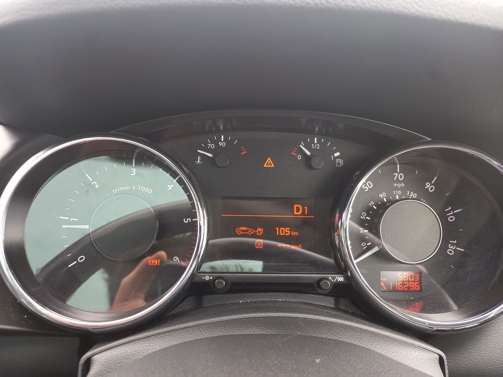 PEUGEOT 3008 [Fabr 2009-2016]