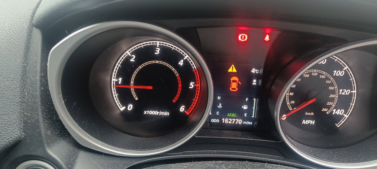 MITSUBISHI ASX (GA) [Fabr 2010-2020]