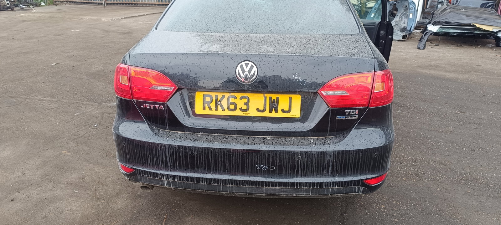 Volkswagen Jetta 4 (162,163) [Fabr 2010-2016]
