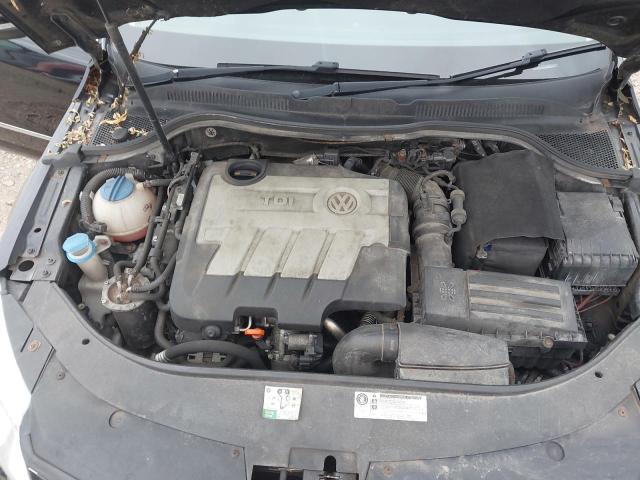 Volkswagen Passat CC (357) [Fabr 2008-2012]