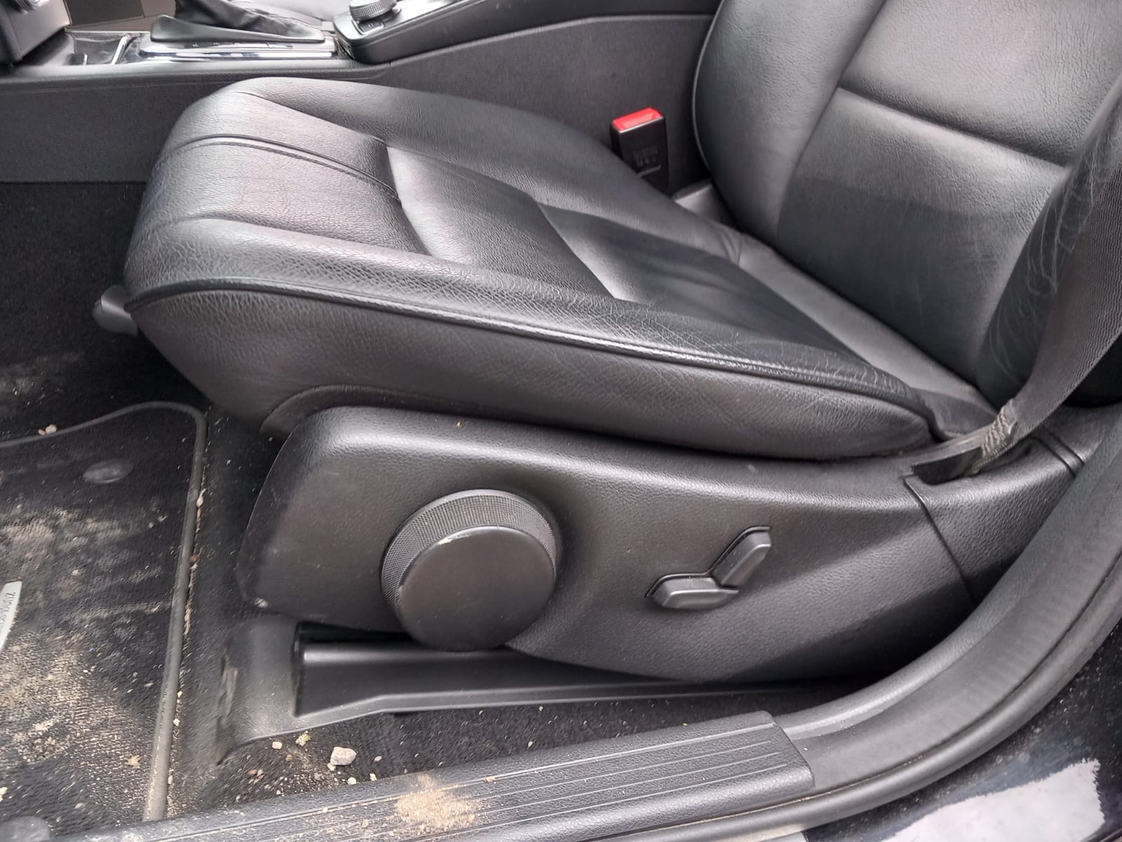 Mercedes Clasa GLK (X204) [Fabr 2008-prezent]