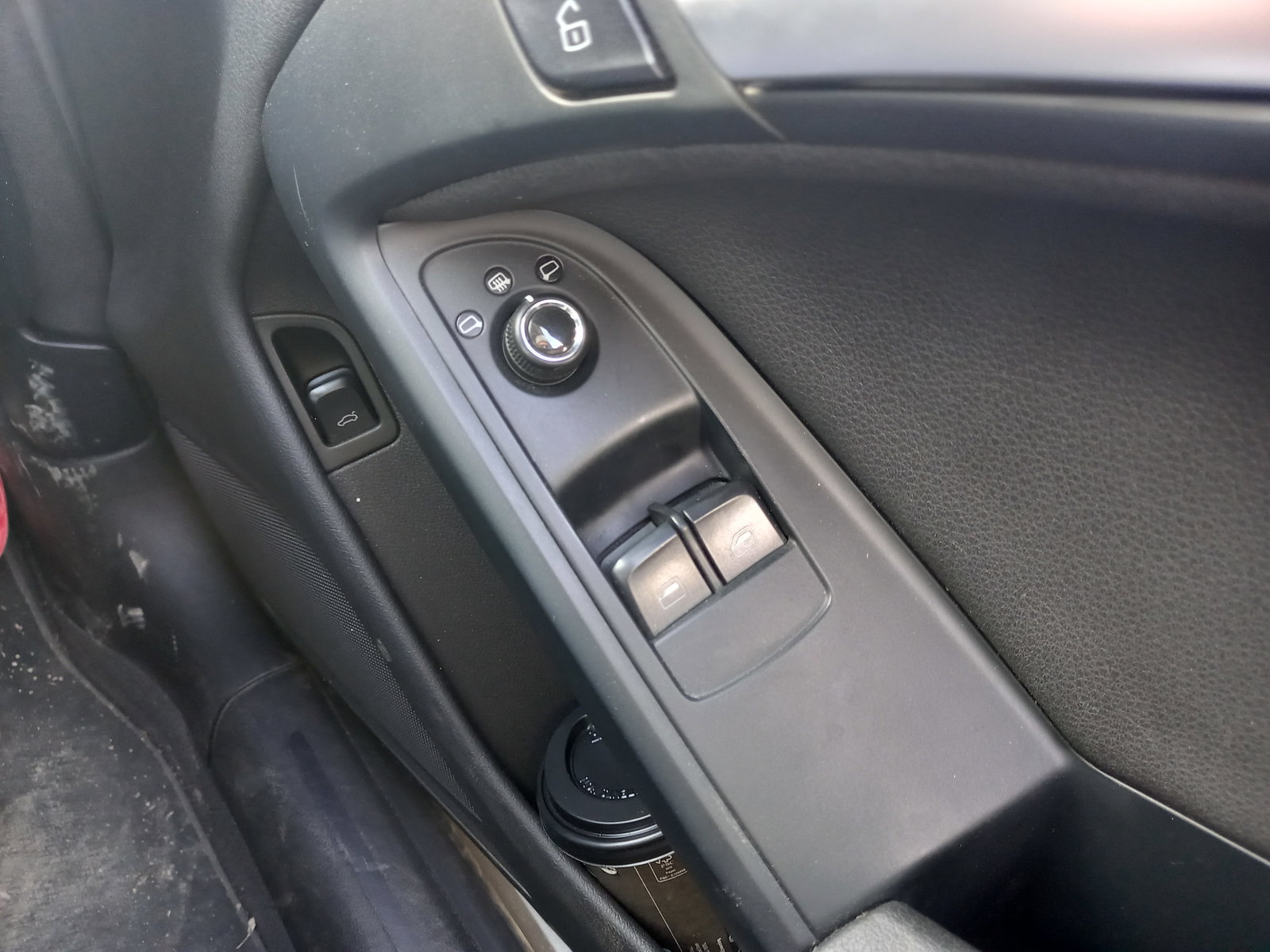 AUDI A5 (8T3) [Fabr 2007-2015]