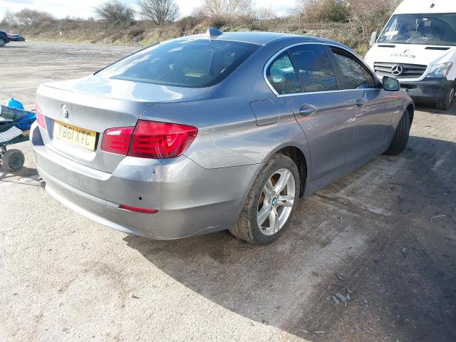 Bmw 5 (F10) [Fabr 2011-2016]