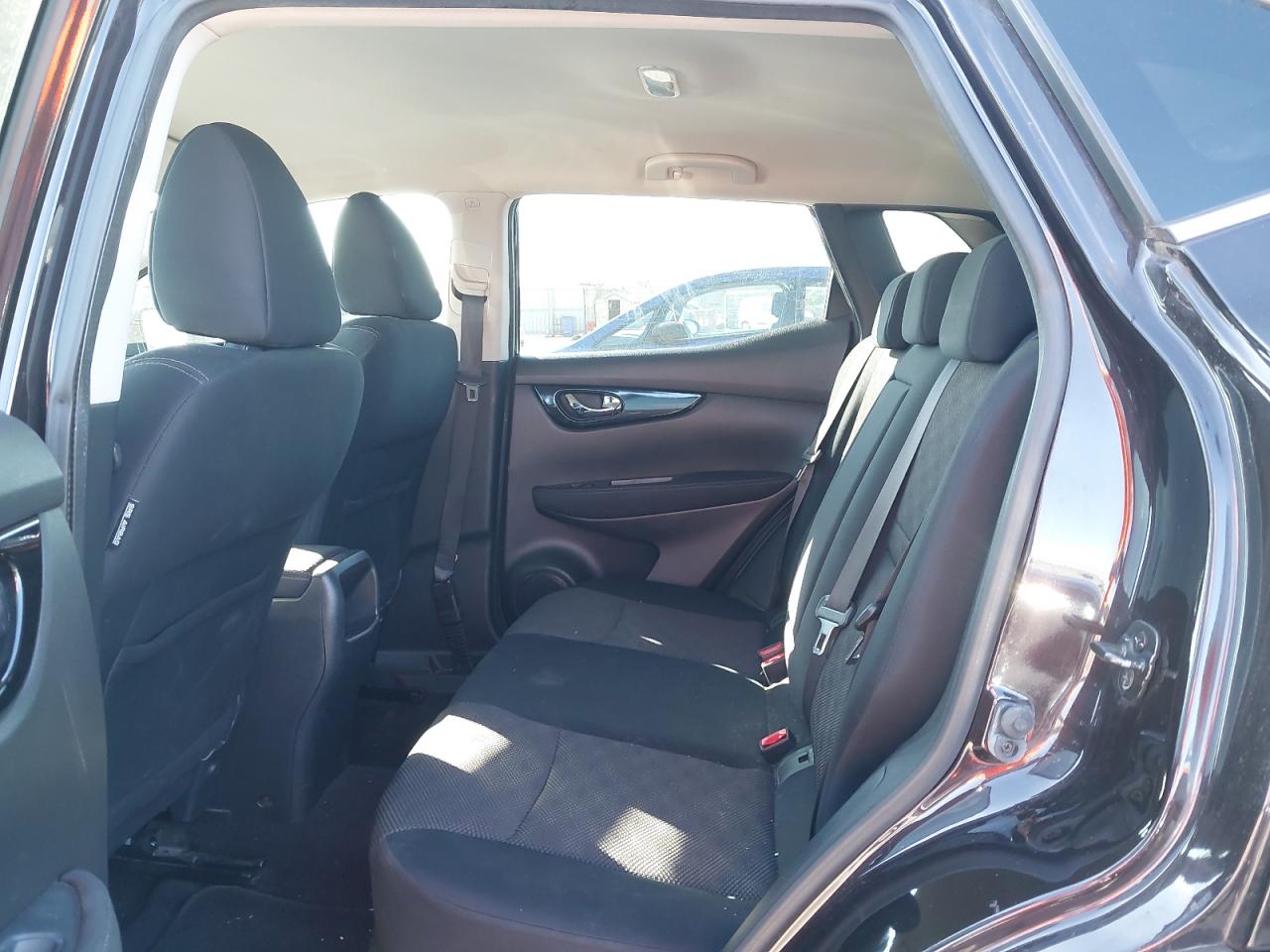 Nissan Qashqai (2) [Fabr 2013-2017]