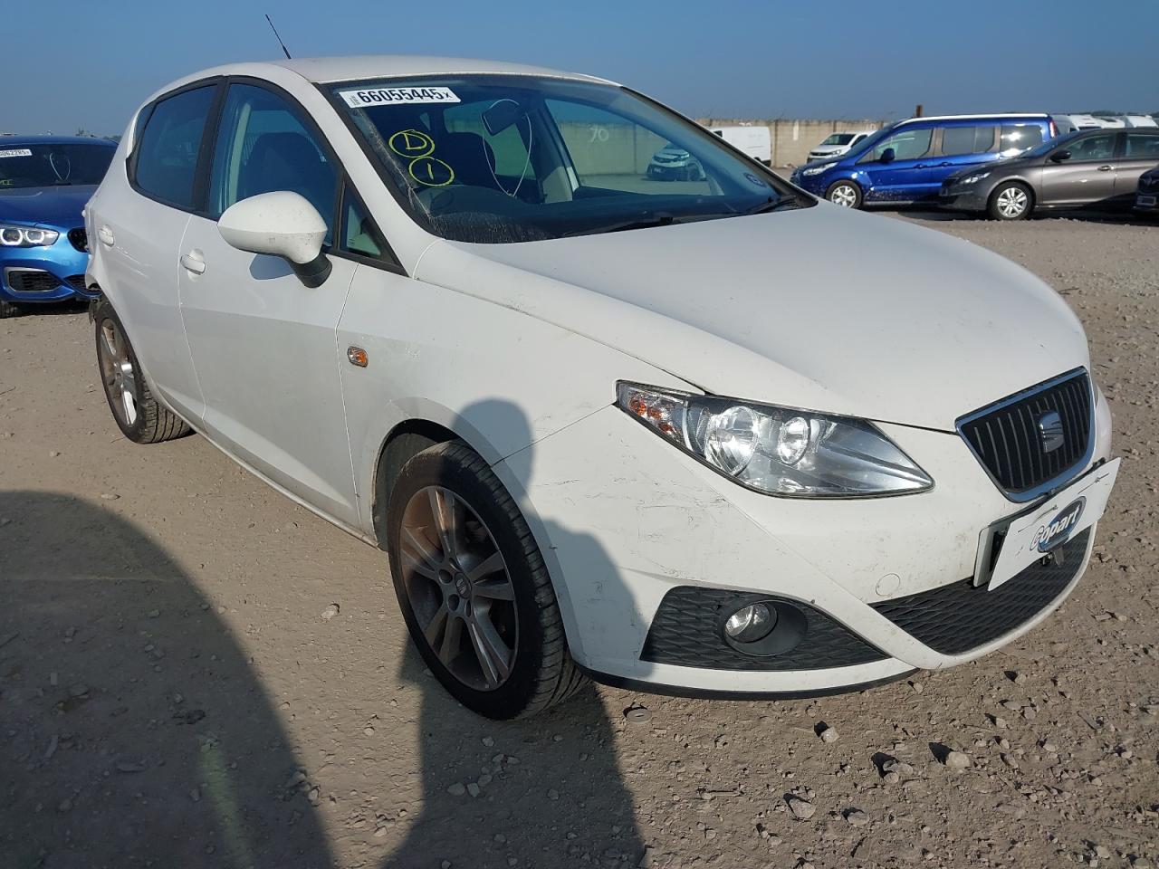 Seat Ibiza 5 (6J5) [Fabr 2008-2017]