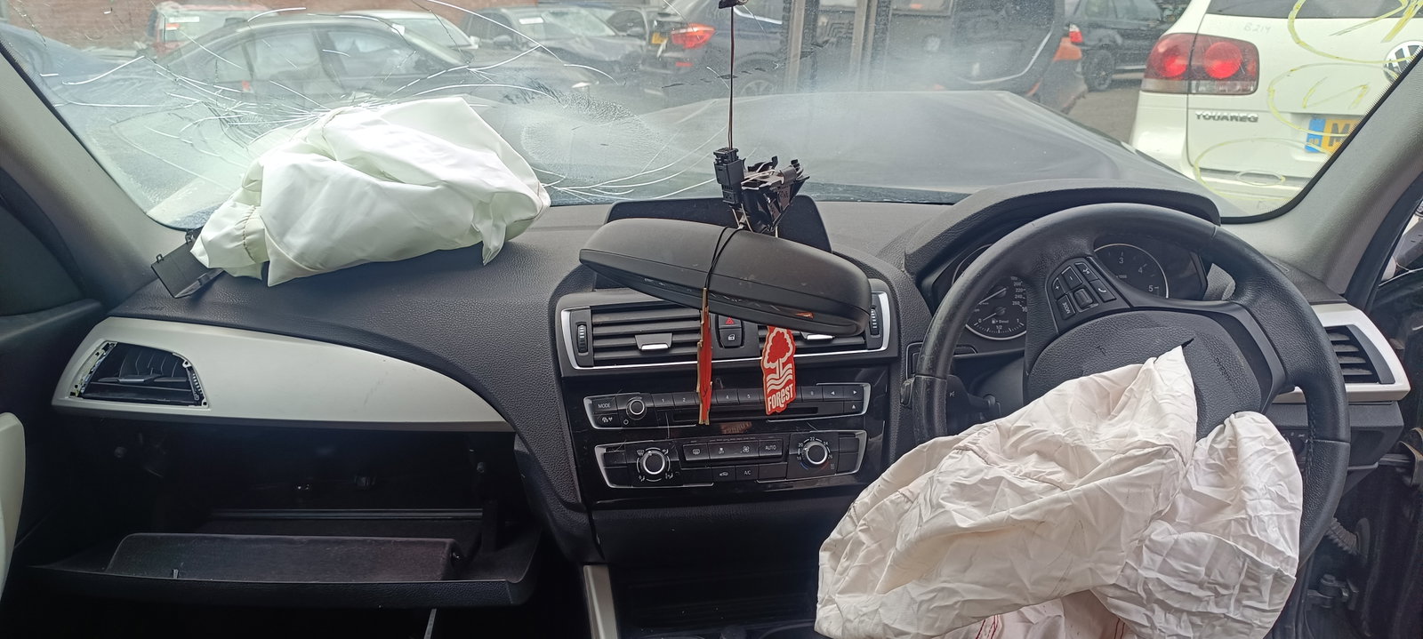 Bmw 1 (F20) [Fabr 2011-2017]