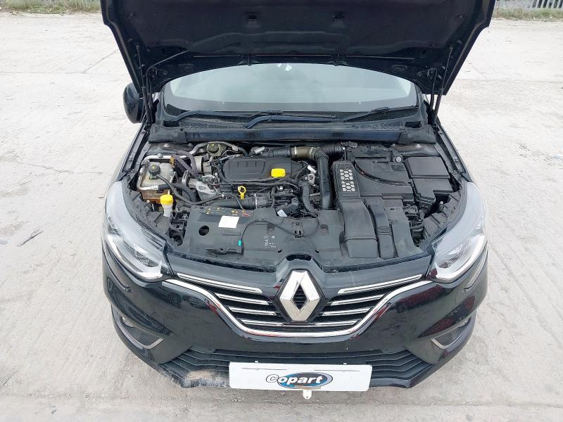 Renault Megane 4