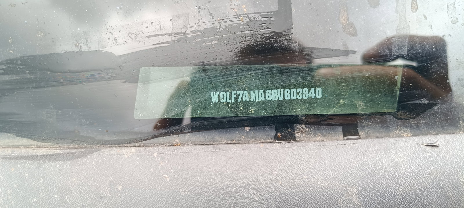 Opel Vivaro (F7) [Fabr 2001-2013]