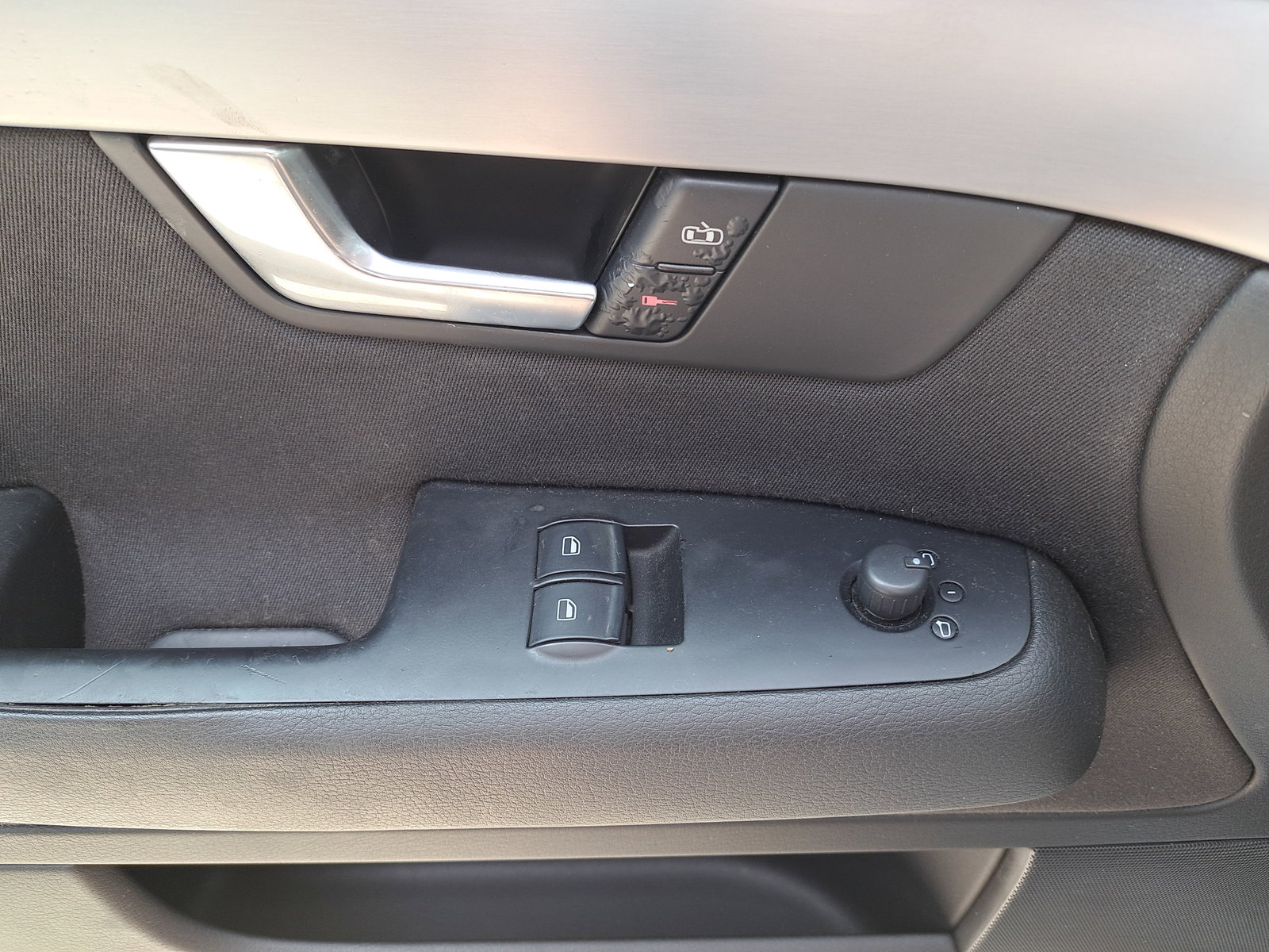 Audi A4 (8EC, B7) [Fabr 2004-2008]