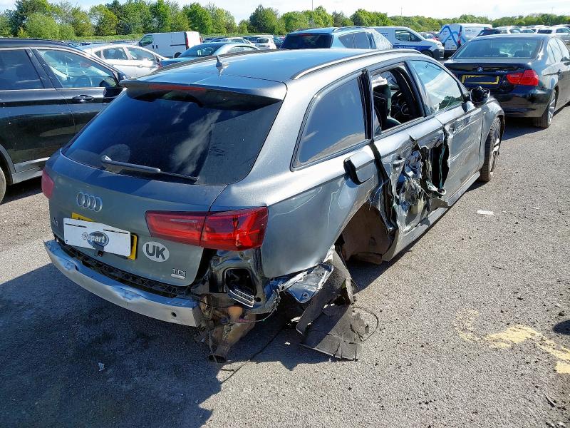Audi A6 (4G2, C7) [Fabr 2012-2017]