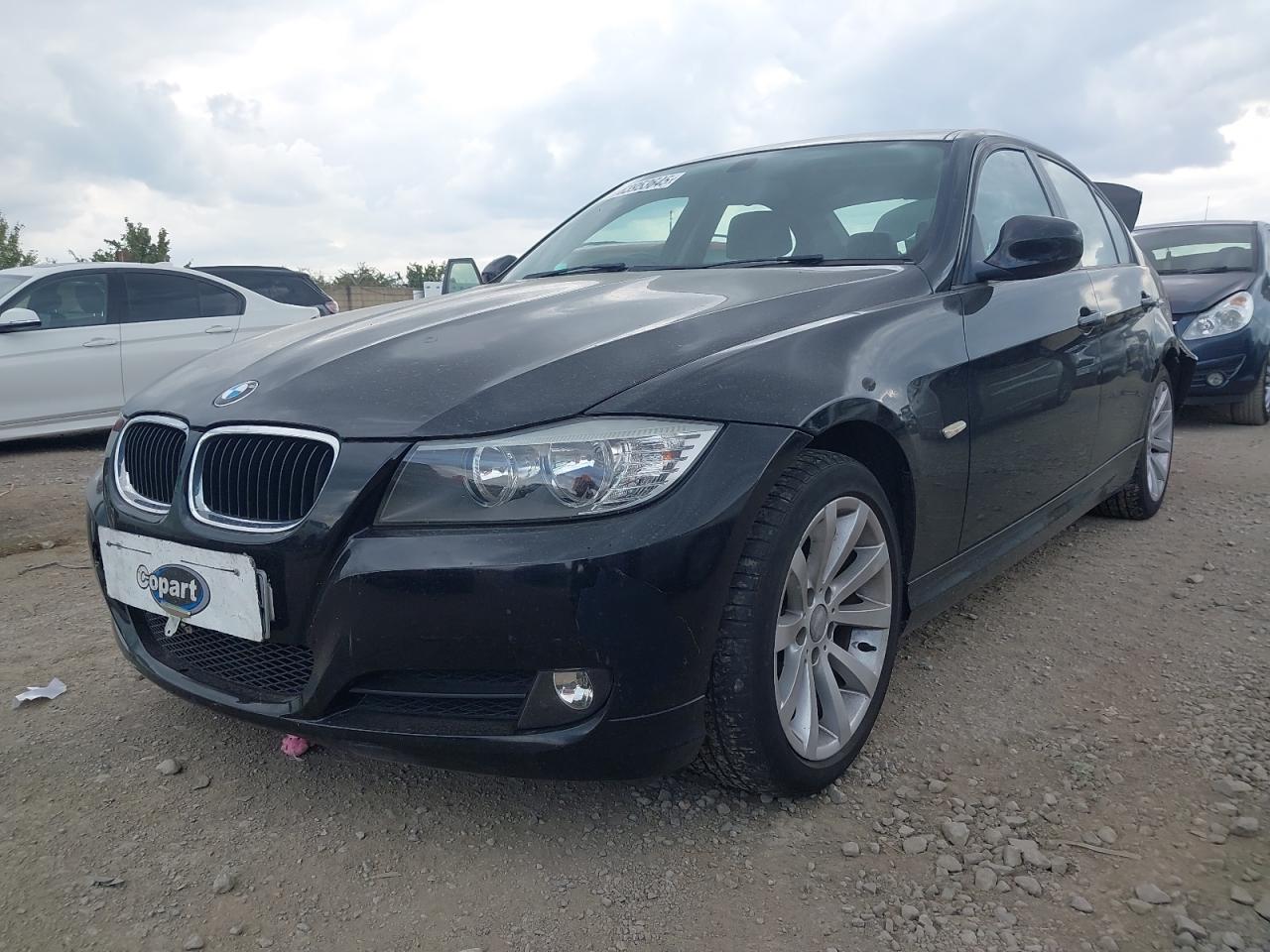 Bmw 3 (E90) [Fabr 2005-2011]