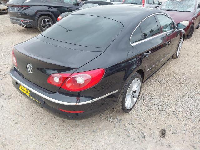 Volkswagen Passat CC (357) [Fabr 2008-2012]